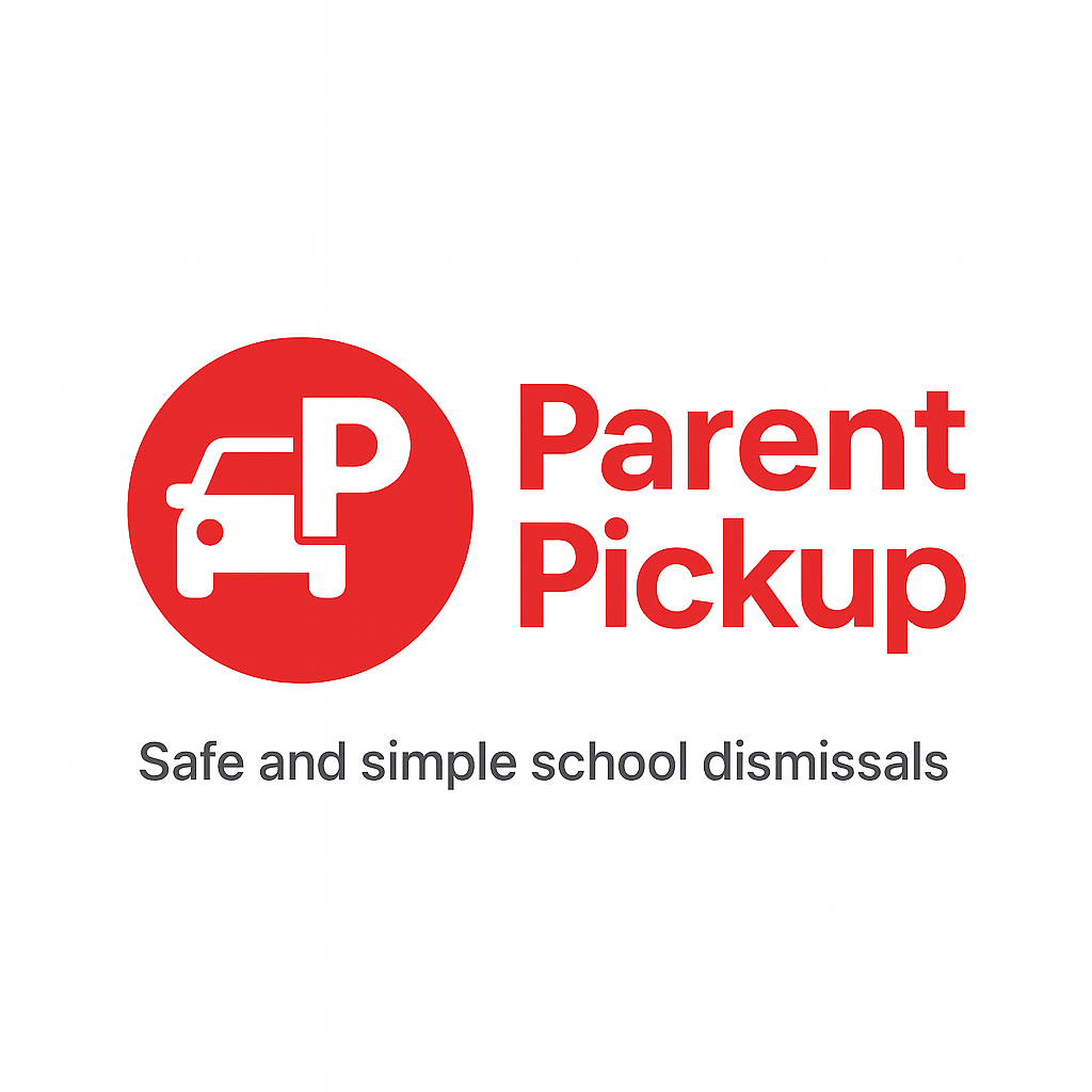 Parent Pickup logo